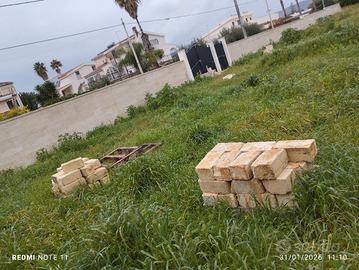 blocchetti in pietra 