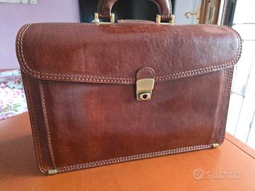 Borsa medico dottore dottoressa Di Bernardino