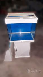 Acquario  e accessori