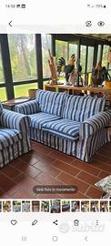 Divani IKEA a due posti