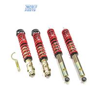 KIT SOSPENSIONE FILETTATA EIBACH MTS VOLKSWAGEN VW