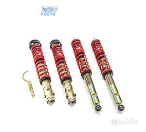 KIT SOSPENSIONE FILETTATA EIBACH MTS VOLKSWAGEN VW