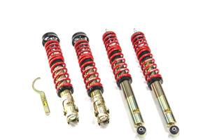 KIT SOSPENSIONE FILETTATA EIBACH MTS VOLKSWAGEN VW