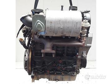 ASY MOTORE SKODA FABIA (6Y2) 1.9 SDI 8V 64CV MAN 5