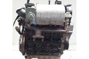 ASY MOTORE SKODA FABIA (6Y2) 1.9 SDI 8V 64CV MAN 5