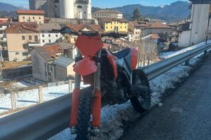 ktm sx-f 250