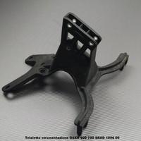 Telaietto strumentazione GSXR 600 750 SRAD 1996 00