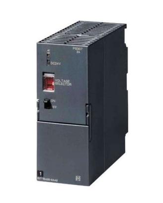 Siemens alimentatore regolato SIMATIC S7-300