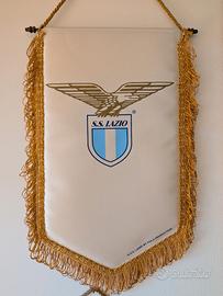 Gagliardetto ufficiale S.S. Lazio Vintage