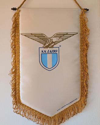 Gagliardetto ufficiale S.S. Lazio Vintage