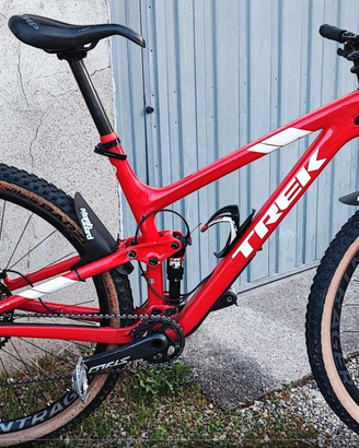MTB Trek TopFuel 9.8 Taglia M/L