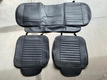 Volkswagen Tiguan 2017 accessori