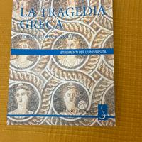 La tragedia greca