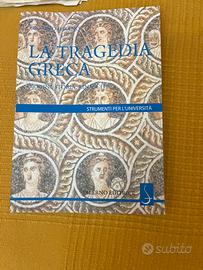 La tragedia greca