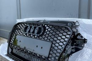 Griglia Audi Rs3 8v