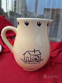 Bricco Mulino Bianco 1981