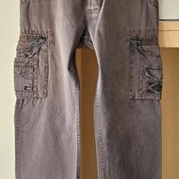 pantaloni Rip Curl