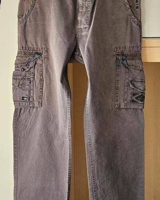 pantaloni Rip Curl