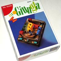 Giochi da viaggio Dal Negro