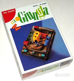 Giochi da viaggio Dal Negro