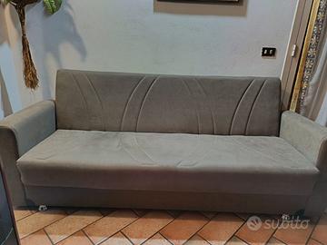 Divano apribile