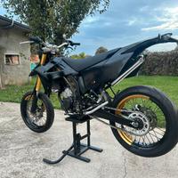 Gas Gas 125