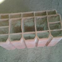 Pignatte per solai - tegole e piastrelloni