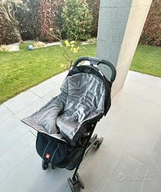 passeggino marca GB 