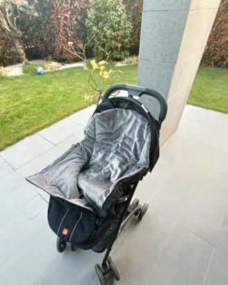 passeggino marca GB 