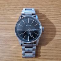 Orologio Nixon The Sentry SS

