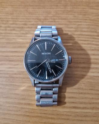 Orologio Nixon The Sentry SS

