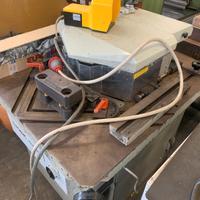 scantonatrice punzonatrice 