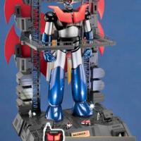 Mazinga hachette