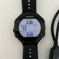 Garmin Forerunner 235