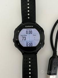 Garmin Forerunner 235