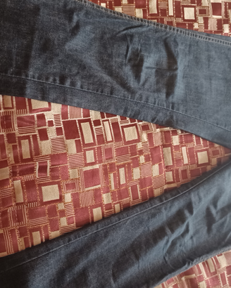 Jeans wrangler