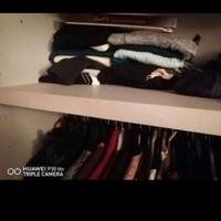 Ripiani armadio Mazzali