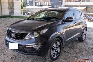 Kia Sportage 1.7 CRDI VGT 2WD/TRTTO APRIBILE