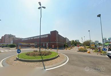 Singola zona Lorenteggio vicino alla metro - 500eu