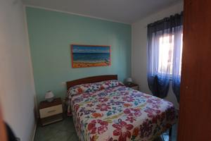 Casa in riva al mare di casal velino