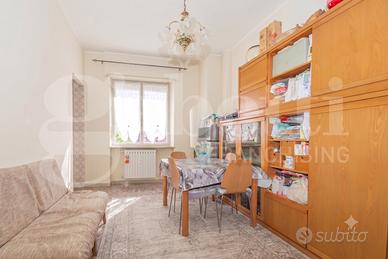 Appartamento Rivoli [Cod. rif 3312535VRG]