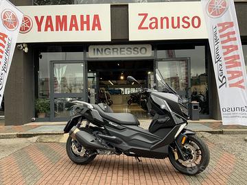 BMW C 400 GT Pochissimi chilometri