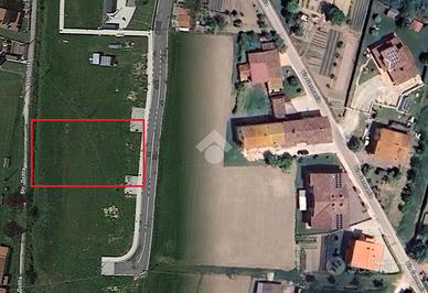 TER. RESIDENZIALE A GUBBIO