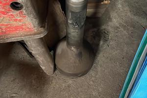 martello per escavatore 