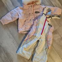 Tuta da sci COLMAR 24 mesi 