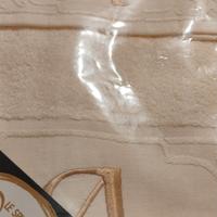 asciugamani lettera a