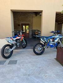 Ktm sxf 250 2016