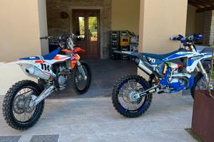 Ktm sxf 250 2016