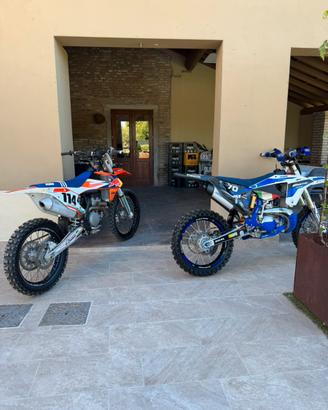 Ktm sxf 250 2016