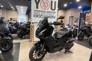 Honda ADV 350 - 2025 - Km 5839 compr. bauletto